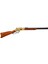 Usa 1873 Winchester Rifle 99CM Koleksiyon Obje 1