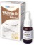 Vitamin D3 Intense 1000 Iu 12 ml 3'lü 2