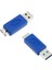 USB 3.0 A Erkek To USB 3.0 Mikro B Erkek Dönüştürücü Adaptör 4