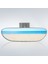 Ova-3 Dik Kollu Universal Iç Dikiz Aynası 16X4 cm Gri 4