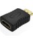 Hdmı Dişi Erkek Çevirici Aparat Hdmı E/d Çevirici 3