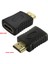 Hdmı Dişi Erkek Çevirici Aparat Hdmı E/d Çevirici 5