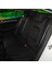 Fiat Egea 2015+ Özel Dikim Siyah Tay Tüyü Koltuk Kılıfı * 4