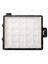 Philips Uyumlu Fc 8146 Easy Life Süpürge Filtresi Hepa Filtre 3