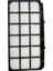 Rowenta Uyumlu Ro 6373 Silence Force Compact Süpürge Hepa Filtresi 3
