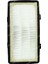Rowenta Uyumlu Ro 6373 Silence Force Compact Süpürge Hepa Filtresi 4