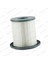 Philips Uyumlu Fc 8710 - 8724 Süpürge Silindir Hepa Filtresi 1