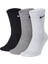 Everday Lightweight Crew Çorap SX7676-964 SX7676-9640771 1