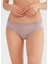 Soft Touch Lacy Slip Külot 1