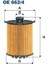 Fıltron OE662/4 Yag Filtresi Volvo S60 II-S80 II-V40 II-V60-V70-XC60-XC70-XC90 S90 31372212 OE6624 (WE379257) 1
