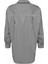 Cipo&Baxx WH122 Siyah Çizgili Oversize Bayan Gömlek 3