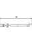 1987474964 Balata Fisi Arka ( Mercedes W163 ml ) (WF374812) 1