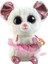 Ty Beanie Boos Tütülü Peluş Fare Nina 17 cm 1