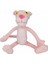 Pembe Panter Peluş 32 cm 3