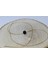 Paraşüt Ipi Altın Rengi (Dore) 0.8mm / 5 Metre (0.8mm ve Üzeri Taşlar Için) 1