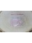 Paraşüt Ipi Pembe 0.8mm / 5 Metre (0.8mm ve Üzeri Taşlar Için) 1