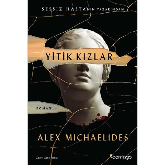 Yitik Kızlar - Alex Michaelides