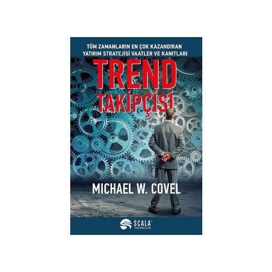 Trend Takipçisi - Michael W. Covel