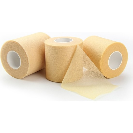 Bia Tape Kinesio Bia Tape Köpük Bandaj Foam Underwrap Fiyatı