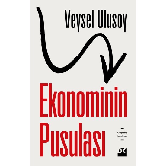 Ekonominin Pusulası - Veysel Ulusoy
