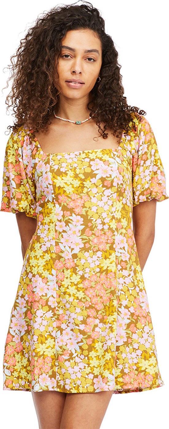 Billabong Paradise Mini Kadın Elbise