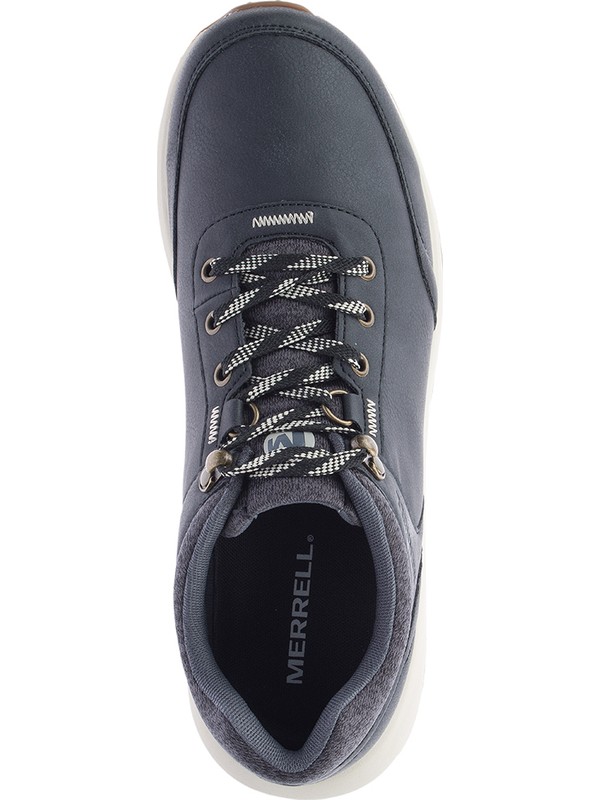 capron merrell