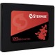 Stormax 120GB 2,5/" Sataııı 530-500MB/S Red Serıes SSD SMX-SSD30RED/120G