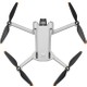 Dji Mini 3 Pro Drone ( DJI RC Ekranlı Kumandalı) 4K Video , 48 MP , 3 Yönlü Engel Algılama , 34 dk / 47 dk Uçuş Süresi , Gerçek Dikey Çekim