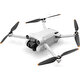 Dji Mini 3 Pro Drone ( DJI RC Ekranlı Kumandalı) 4K Video , 48 MP , 3 Yönlü Engel Algılama , 34 dk / 47 dk Uçuş Süresi , Gerçek Dikey Çekim