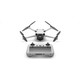 Dji Mini 3 Pro Drone ( DJI RC Ekranlı Kumandalı) 4K Video , 48 MP , 3 Yönlü Engel Algılama , 34 dk / 47 dk Uçuş Süresi , Gerçek Dikey Çekim (DJI Türkiye Karacauslu Garantili)
