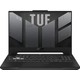 Asus Tuf Gaming A15 FA507RM-HN095 Ryzen 7 6800H 16GB 512GB SSD RTX 3060 144 Hz Freedos 15.6" FHD Taşınabilir Bilgisayar