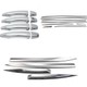 Seçili Renk (DipCamo)Charcoal-White