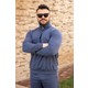  Renk İndigo