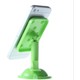 Pazariz 8 Vantuzlu Araç Içi Telefon Tutucu -Yeşil Samsung A01 Uyumlu