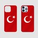 Seçili Renk --