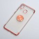  Renk Rose Gold