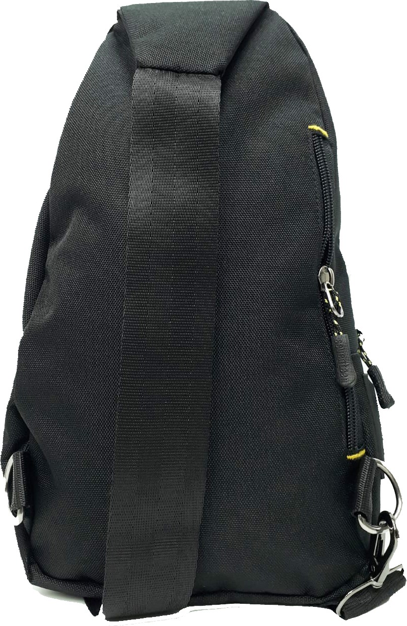 Seventeen 3473-22 Çizgili Erkek Body Bag Çapraz Çanta görsel 3