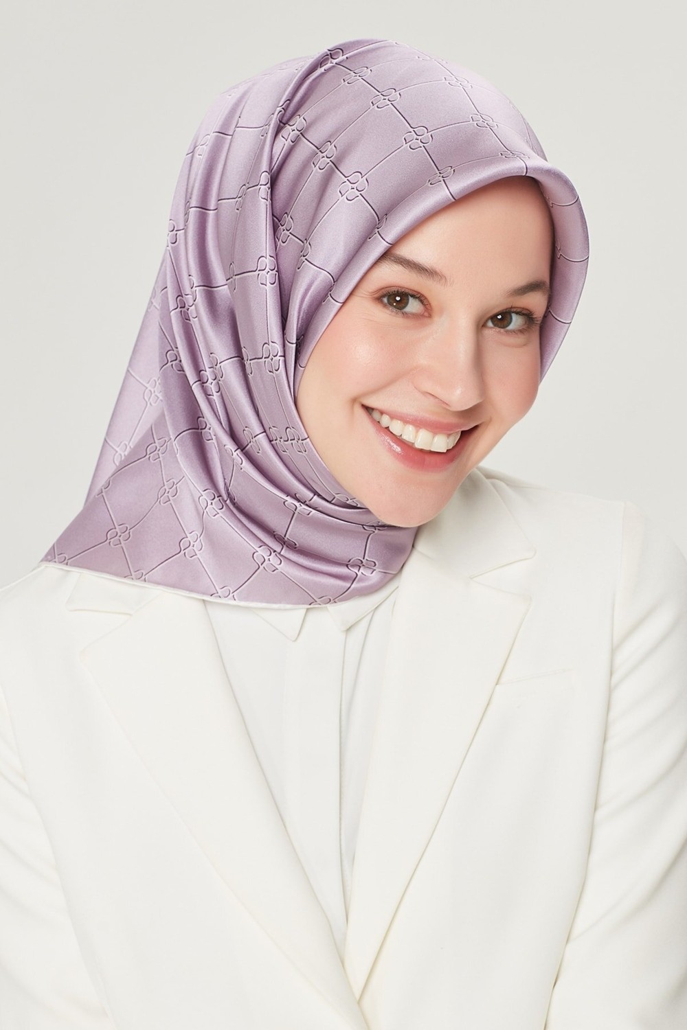 Armine Ipek Eşarp 8555D (Twill) (Nostalji)-29