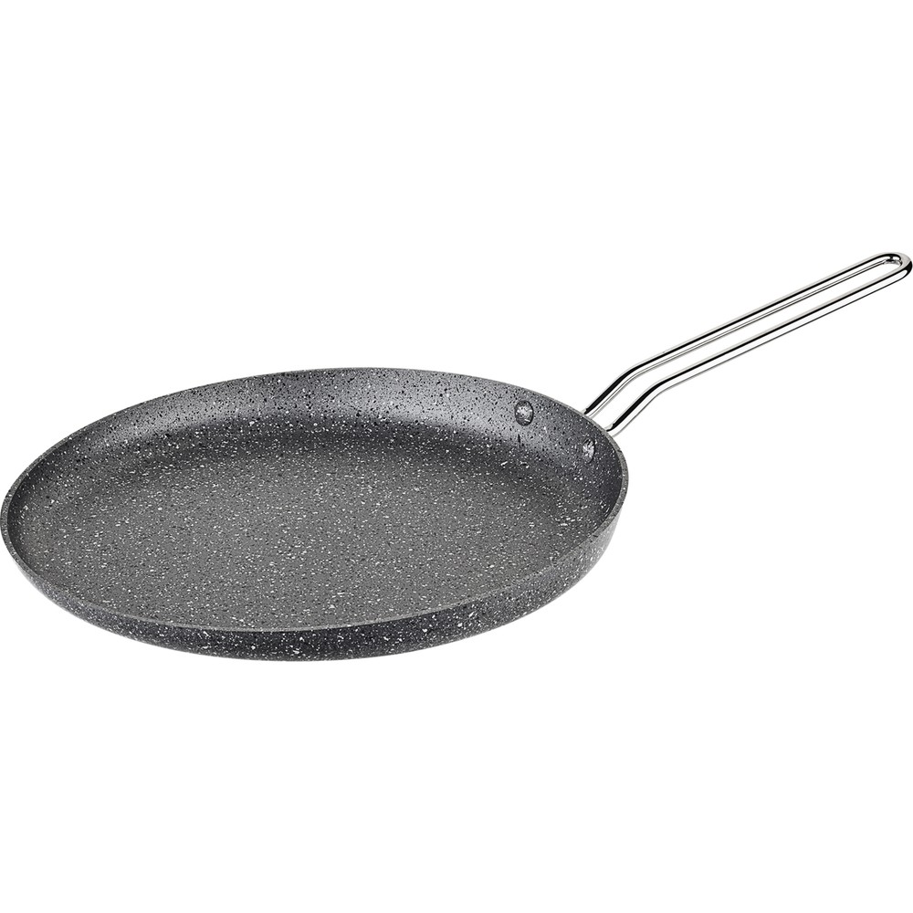 Oms Collection 3234 24 cm Krep Tavası