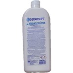 Dermosept Hibisanol(Hibitanol) Solüsyon-1 Adet