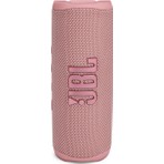 JBL Flip6, Bluetooth Hoparlör, IP67, Pembe