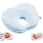 Babyjem Düz Kafa Yastığı 415 Mavi