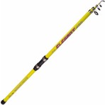 AlbaStar Elegant 2255 390 cm Surf Olta Kamışı 100-200 G Atarlı    Balıkmarketim