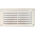 Goldsea Tekne Havalandırma Plastik Beyaz 210X108MM