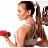 Luxor Sporcu Fit Kinesiyoloji