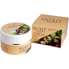 Vinolet At Kestanesi Kremi 100 ml