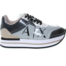 Armani Exchange Armani Exchange, 40, Gri - Siyah - Pembe