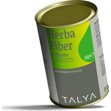 Talya HerbaFiber Bitkisel Kökenli Lif Kaynağı, Prebiyotik, 250 gr