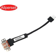 Efix Lenovo Yoga 3 Pro 1370 Kablolu Dc Power Jack