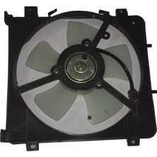 Itaqi Honda Civic Klima Fan Komple 1992-1995